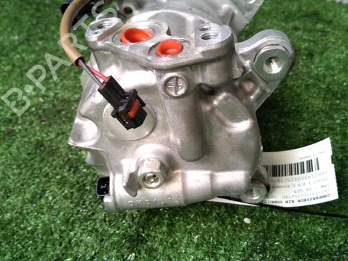 AC compressor BMW Z4 Roadster (G29) sDrive 20 i | BP12228958M34 