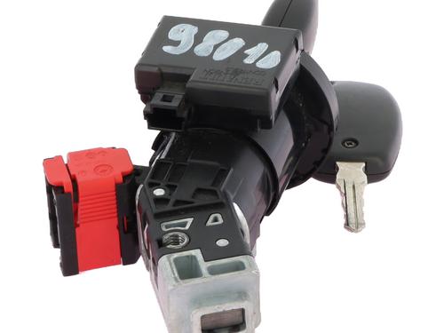 Ignition barrel DACIA DOKKER MPV (KE_) 1.5 dCi (KEAJ, KEAH) | BP30542100M48