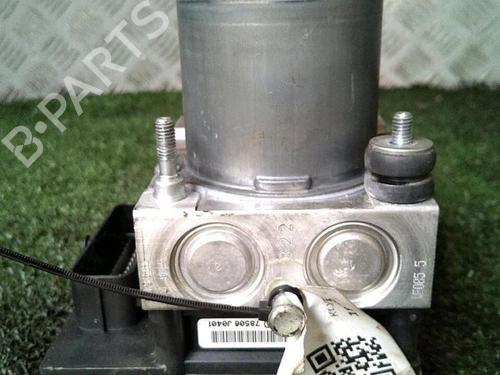 ABS pump PEUGEOT 407 SW (6E_, 6D_) 1.6 HDi 110 | BP30076408M43