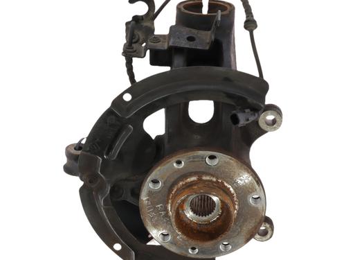 Right front steering knuckle RENAULT MEGANE IV Hatchback (B9A/M/N_) | BP36368048M26 - Image 3