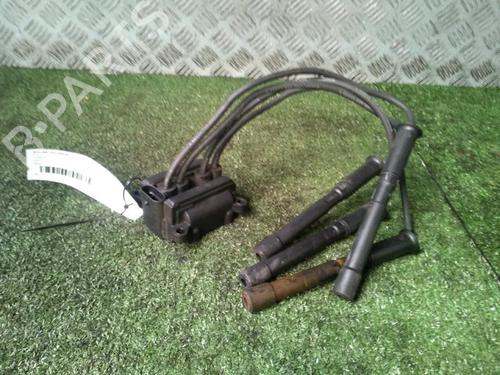 Ignition coil RENAULT TWINGO II (CN0_) 1.2 16V (CN0K, CN0V, CN0A) | BP29951443M94