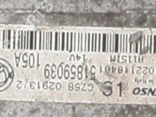 Alternator FIAT 500 (312_) 1.2 (312AXA1A) | BP39661506M7 - Image 4