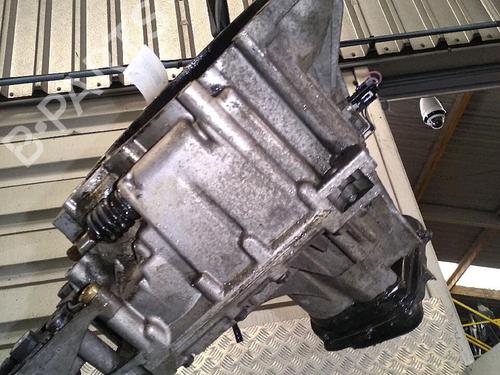Gearbox FORD STREET KA (RL2) 1.6 | BP30075928M3