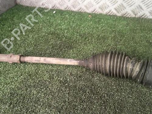 Styregear/Snekke CITROËN C4 Picasso I MPV (UD_) 1.6 HDi (109 hp) 30066876