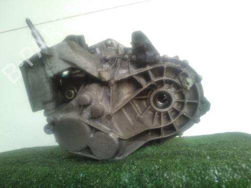 Gearbox RENAULT LAGUNA III (BT0/1) 1.5 dCi (BT00, BT0A, BT0T, BT1J) | BP32304744M3 - Image 7