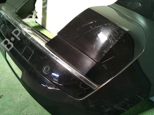 Rear bumper CITROËN C4 Picasso I MPV (UD_) 1.6 HDi 110 | BP29947270C8