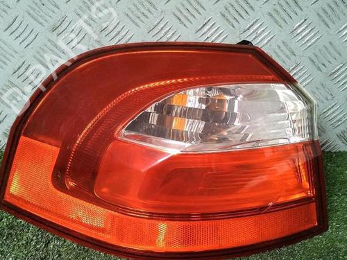 Used Left taillight Left taillight KIA RIO III (UB) 1.25 CVVT (86 hp) 30076203 30076203