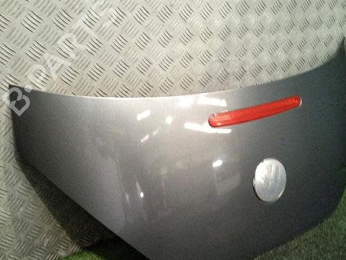 Used Tailgate VW NEW BEETLE Convertible (1Y7) 1.9 TDI (100 hp) 30063599