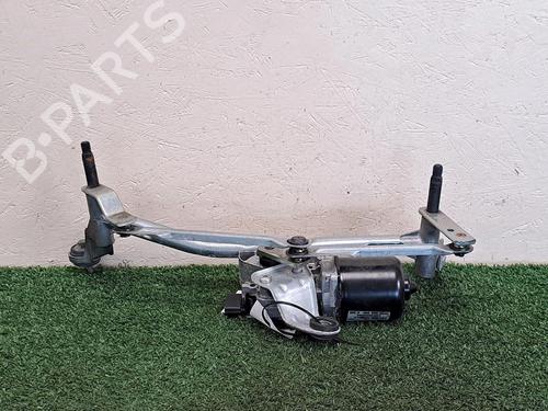 Front wiper motor RENAULT TWINGO III (BCM_, BCA_) 1.0 SCe 65 (BCMJ) | BP37729915M29 - Image 2