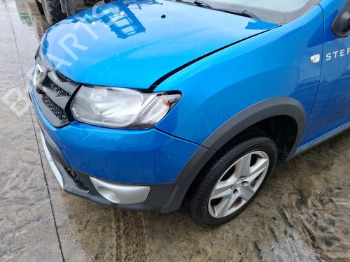 Pedal DACIA SANDERO II TCe 90 (B8M1, B8MA, B8AC) | BP37503466I4 - Image 29