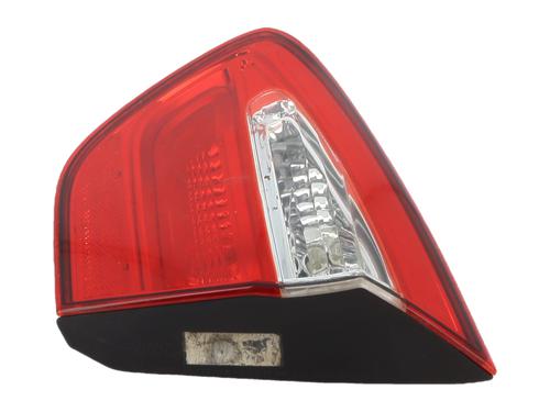 Used Right tailgate light Right tailgate light 38475966 38475966