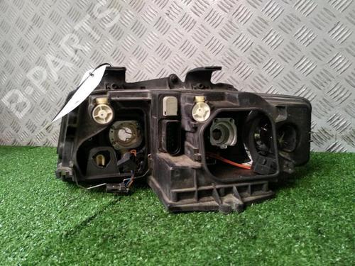 Right headlight AUDI A4 B6 (8E2) 1.9 TDI | BP30071533C29 - Image 2