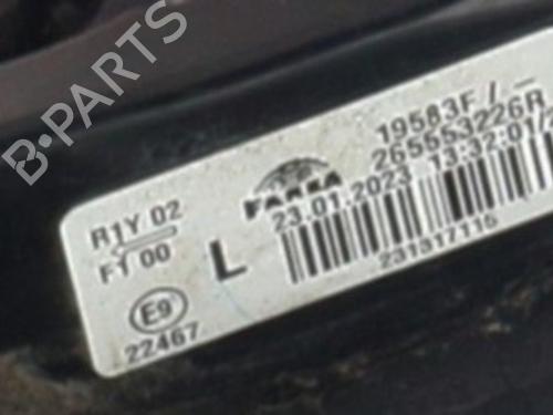 Left tailgate light RENAULT CLIO V (B7_) 1.0 LPG (B7MT) | BP29949177C79 - Image 12