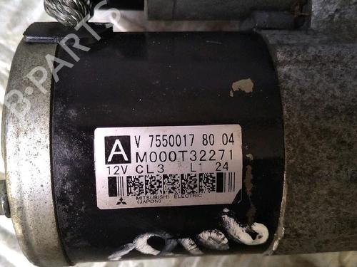 Starter PEUGEOT 207 SW (WK_) 1.4 16V | BP30070957M8