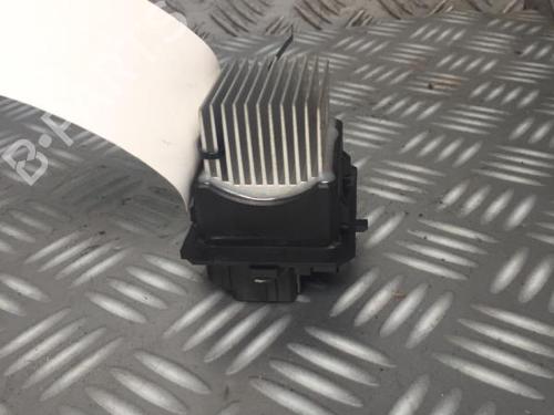 Used Heater resistor Heater resistor RENAULT CLIO IV (BH_) 1.5 dCi 90 (90 hp) 30069014 30069014