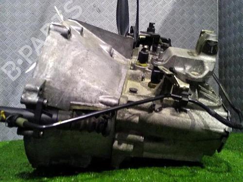 Gearbox PEUGEOT 308 II (LB_, LP_, LW_, LH_, L3_) 1.6 BlueHDi 120 | BP30077240M3 