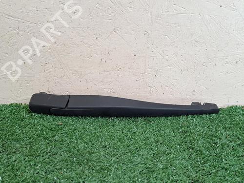 Used Rear windshield wiper arm PEUGEOT 208 I (CA_, CC_) 1.2 PureTech 82 (82 hp) 29602089