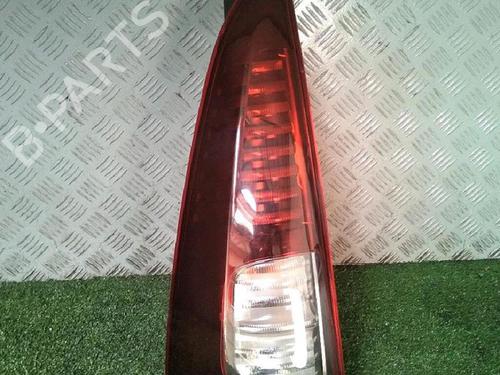 Used Left taillight Left taillight RENAULT ESPACE IV (JK0/1_) 2.0 dCi (JK01, JK02, JK1J, JK1K, JK1H) (150 hp) 29952473 29952473
