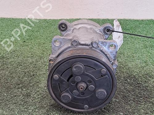 AC compressor SEAT IBIZA II (6K1) 1.4 i 16V | BP29948736M34