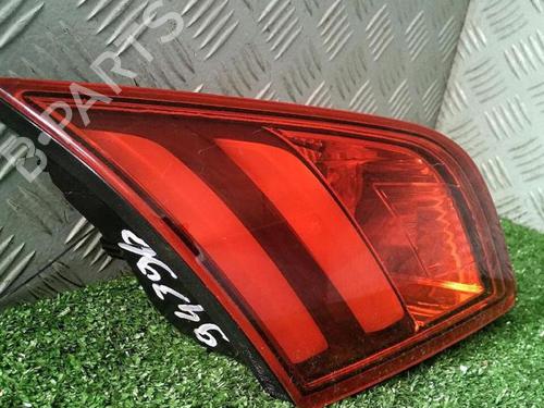 Left tailgate light PEUGEOT 308 II (LB_, LP_, LW_, LH_, L3_) 1.2 THP 110 | BP30075807C79 