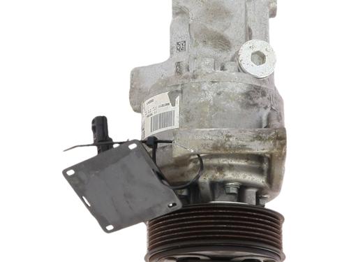 AC compressor DACIA SANDERO II TCe 90 (B8M1, B8MA, B8AC) | BP35956870M34 - Image 2