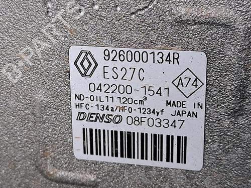 AC compressor RENAULT TWINGO III (BCM_, BCA_) Z.E: (BCA1) | BP30076827M34 - Image 14