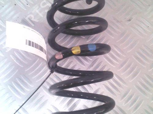 Shock absorber spring RENAULT CLIO IV (BH_) 1.5 dCi 90 | BP30075042C152 