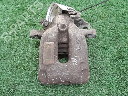 Used Left rear brake caliper CITROËN C4 II (NC_) 1.6 HDi 90 (92 hp) 30066314