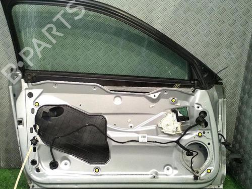 Left front door AUDI A3 (8P1) 1.6 TDI | BP30077045C2 
