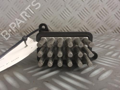 Used Heater resistor FORD FOCUS II (DA_, HCP, DP) 1.8 TDCi (115 hp) 19178666