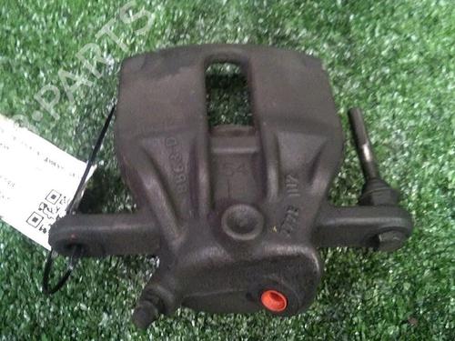 Left front brake caliper RENAULT MODUS / GRAND MODUS (F/JP0_) 1.6 (JP03, JP0B, JP0U, JP0Y, JP1G) | BP29949825M105 - Image 3