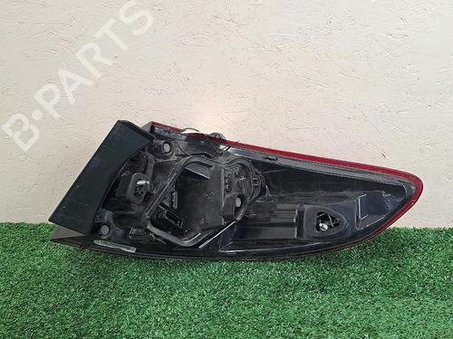 Used Left taillight Left taillight RENAULT MEGANE III Grandtour (KZ0/1) 1.5 dCi (KZ09, KZ0D, KZ1G, KZ29, KZ14, KZ1W, KZ10, KZ1F,... (110 hp) 29950430 29950430