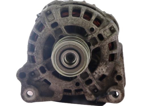 Used Alternator Alternator VW POLO VI (AW1, BZ1, AE1) 1.0 (75 hp) 31129364 31129364