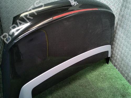 Used Tailgate PEUGEOT 207 CC (WD_) 1.6 HDi (109 hp) 30076299