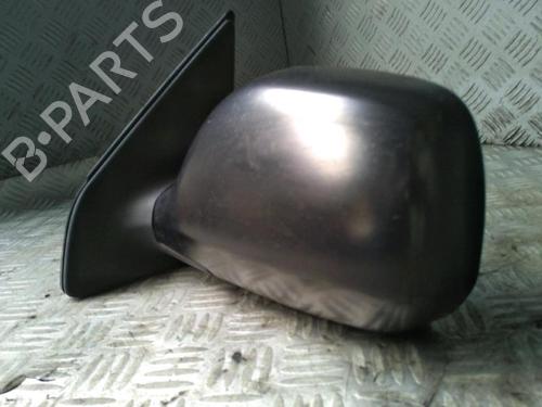 Left mirror TOYOTA YARIS VERSO (_P2_) 1.5 (NCP21_) | BP30071113C26 