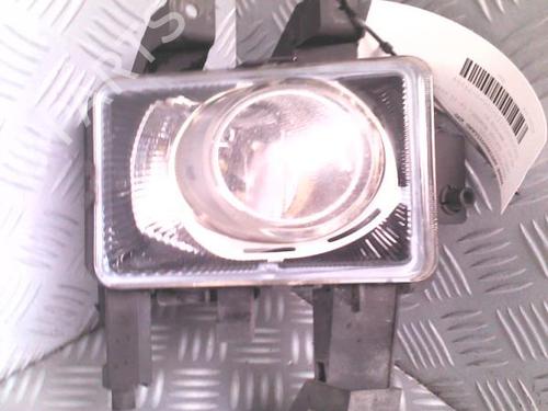 Right front fog light OPEL ZAFIRA / ZAFIRA FAMILY B (A05) 1.9 CDTI (M75) | BP30074833C31