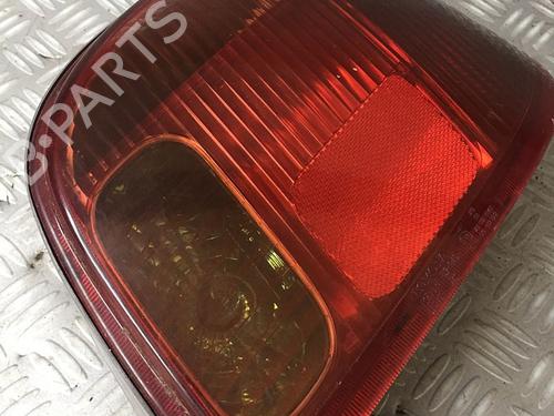Right taillight TOYOTA YARIS (_P1_) 1.4 D-4D (NLP10_, NLP10R) | BP30064992C35