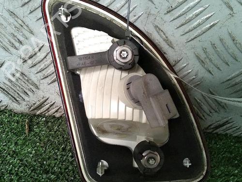 Right tailgate light RENAULT TWINGO II (CN0_) 1.2 16V (CN04, CN0B) | BP30075781C80  - Image 13