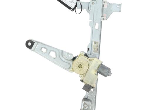 Used Front left window mechanism Front left window mechanism 36355107 36355107