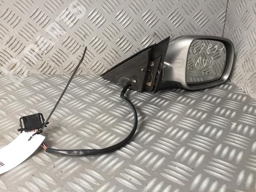 Used Right mirror VW PASSAT B5.5 Variant (3B6) 1.9 TDI (130 hp) 11404472