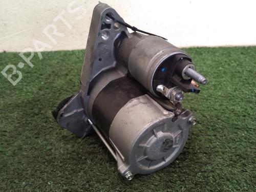 Starter RENAULT TWINGO III (BCM_, BCA_) 1.0 SCe 70 (BCMB) | BP27551829M8 