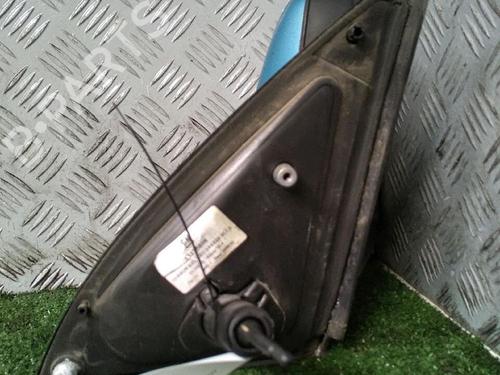 Right mirror OPEL COMBO Tour 1.7 DTI 16V | BP30074256C27