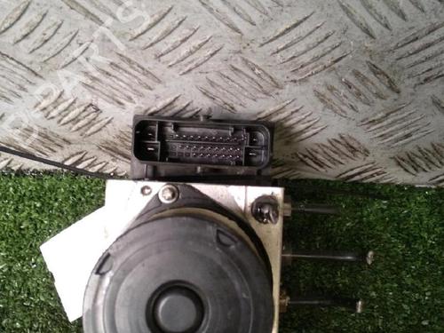 ABS pump VW FOX Hatchback (5Z1, 5Z3, 5Z4) 1.2 | BP29951523M43 