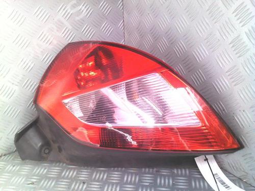 Right taillight RENAULT MEGANE II (BM0/1_, CM0/1_) 1.6 16V (BM0C, CM0C) | BP30074788C35