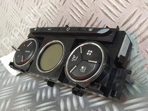 Climate control CITROËN C3 II (SC_) 1.4 HDi 70 (SC8HZC, SC8HR0, SC8HP4) | BP30069343I5 - Image 4