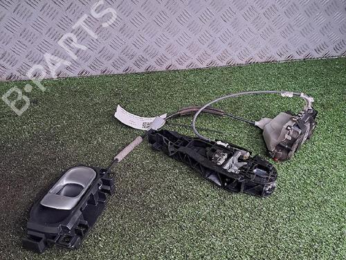 rear-right-lock-citroen-c3-iii-sx-2016-30063403 main image