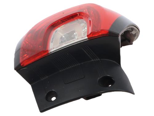Left taillight RENAULT CAPTUR I (J5_, H5_) 1.5 dCi 90 (J5N4, J5M5, J5MW, J5M6, J5AL, J5AJ) | BP38475936C34 - Image 4