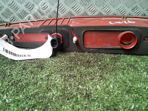 Right taillight ALFA ROMEO GT (937_) 1.9 JTD (937CXN1B) | BP29951420C35