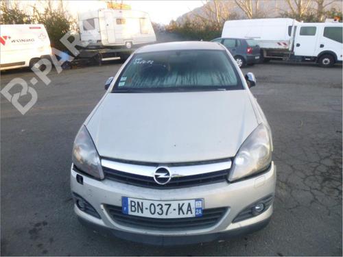 Right taillight OPEL ASTRA H GTC (A04) 1.9 CDTi (L08) | BP11406421C35 