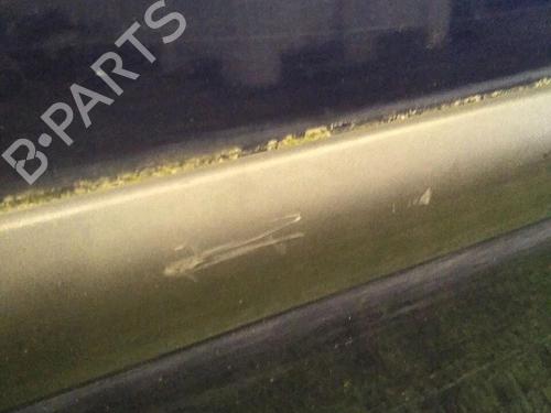 Drzwi tylne lewe MITSUBISHI COLT VI (Z3_A, Z2_A) 1.5 DI-D (Z39A) | BP30071828C4